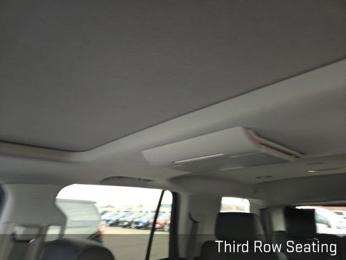 Used 2019 GMC Yukon Denali w/ Denali Ultimate Package image 13