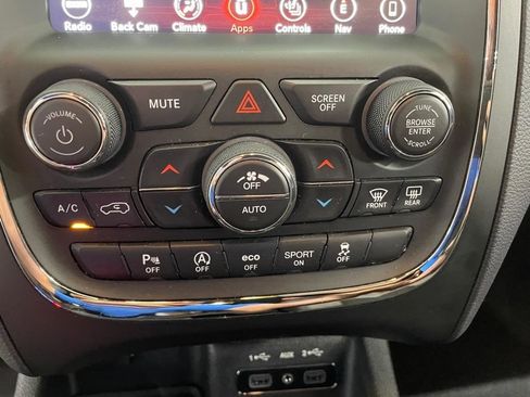 Used 2019 Dodge Durango GT AWD/4WD image 43