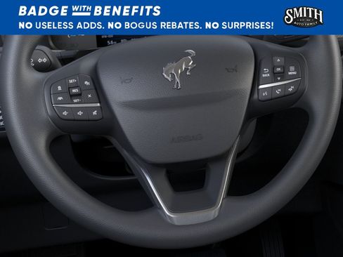 New 2026 Ford Bronco Sport Big Bend AWD/4WD image 13
