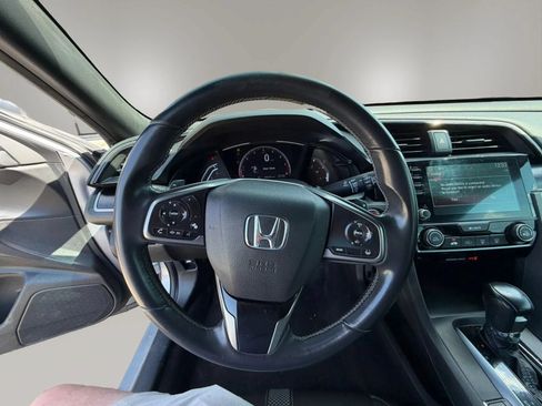 Used 2020 Honda Civic Sport image 23