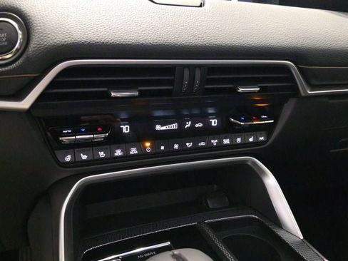 New 2026 MAZDA CX-90 3.3 Turbo w/ Preferred Package AWD/4WD image 22