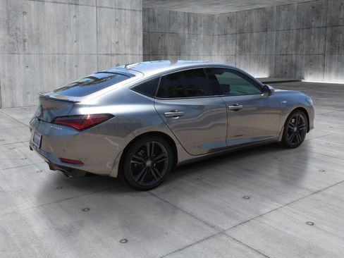 Used 2024 Acura Integra A-Spec FWD image 5