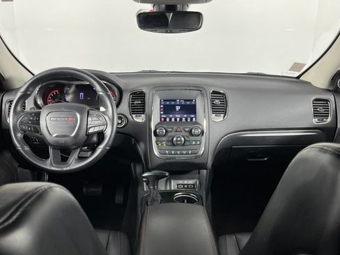 Used 2018 Dodge Durango GT AWD/4WD image 12