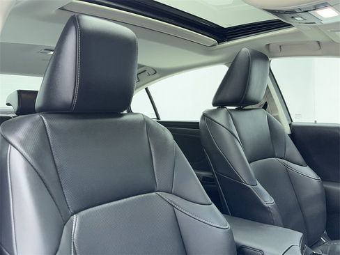 Used 2023 Lexus ES 350 w/ Premium Package image 41