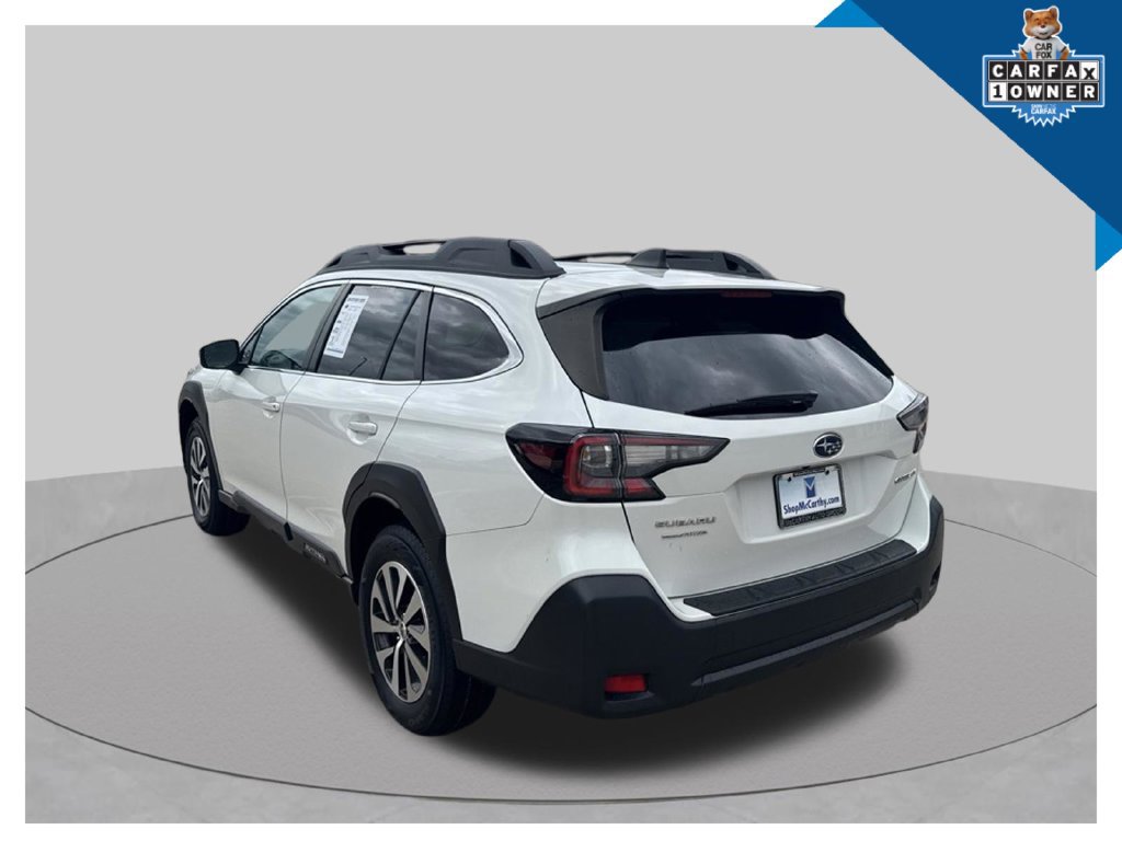 Used 2023 Subaru Outback Premium w/ Popular Package #1 AWD/4WD image 7