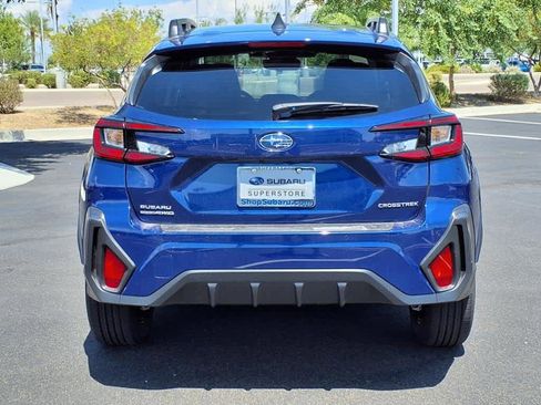 New 2025 Subaru Crosstrek 2.5i Limited w/ Popular Package #3A image 6