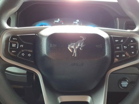 Used 2025 Ford Bronco 4-Door image 23