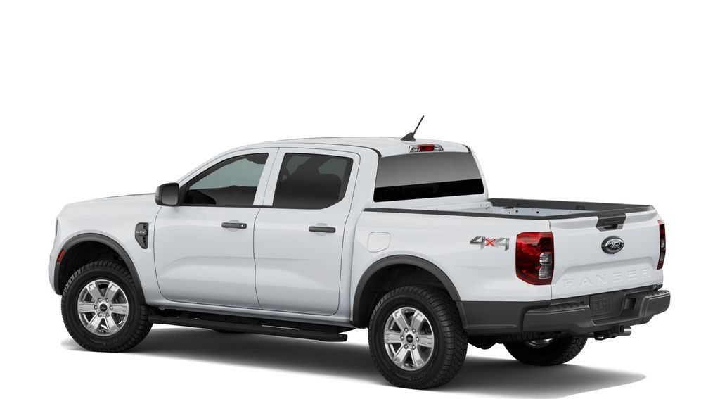 New 2026 Ford Ranger XL AWD/4WD image 2