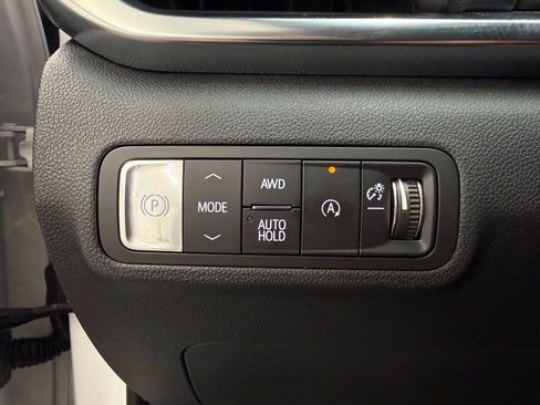 Used 2026 GMC Terrain Elevation AWD/4WD image 15