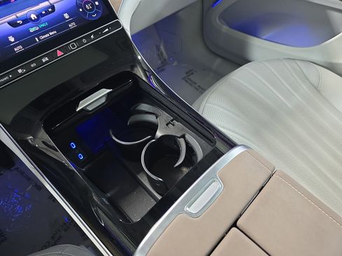 Certified 2023 Mercedes-Benz EQS 450+ SUV image 25