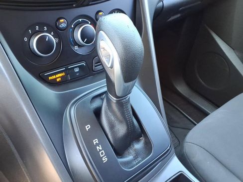 Used 2016 Ford Escape S FWD image 30