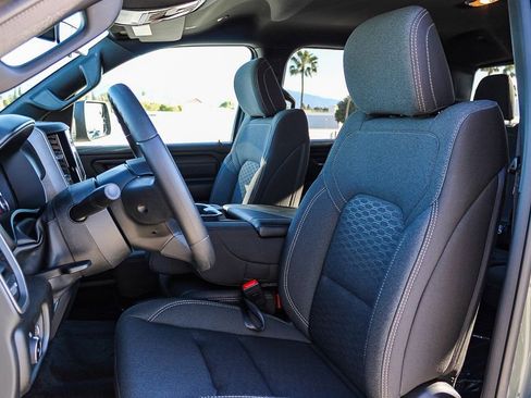 New 2026 RAM 1500 Tradesman image 18