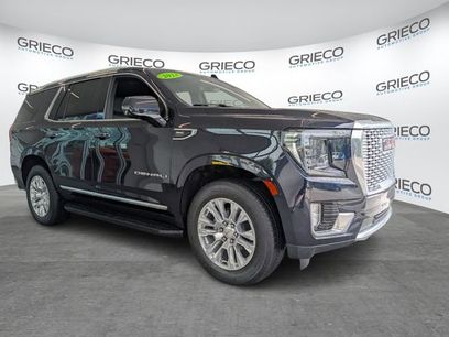 Used 2023 GMC Yukon Denali