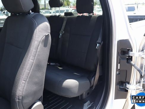 Used 2017 Ford F150 XLT w/ Equipment Group 301A Mid image 35