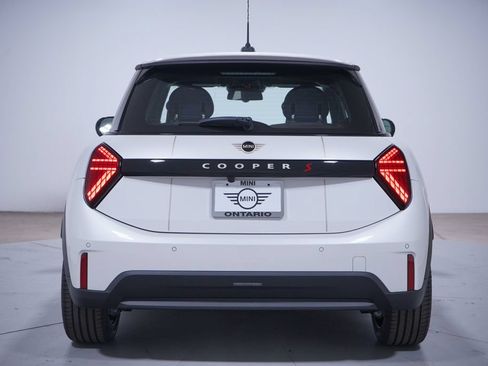New 2026 MINI Cooper S FWD image 5
