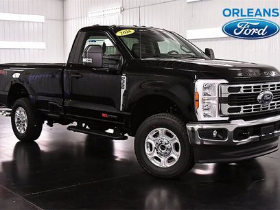 New 2026 Ford F350 XLT