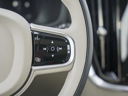 New 2026 Volvo V60 B5 Cross Country Plus w/ Protection Package Premier image 26