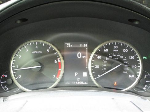 Used 2021 Lexus NX 300 FWD w/ Accessory Package 2 image 17