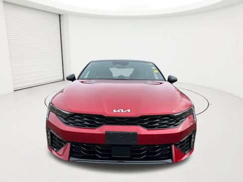 Used 2025 Kia K5 GT-Line w/ GT-Line Premium Package image 2
