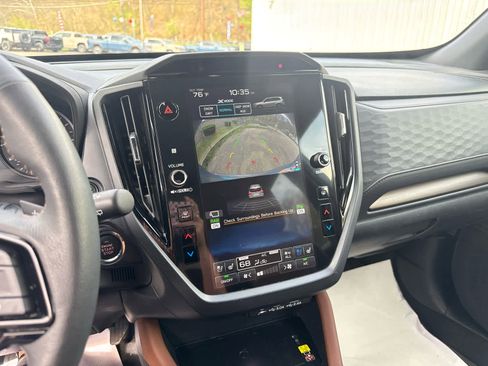 Used 2025 Subaru Forester Touring image 23