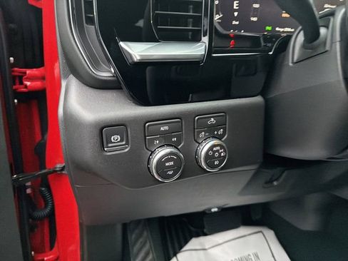 New 2026 GMC Sierra 1500 Elevation AWD/4WD image 18