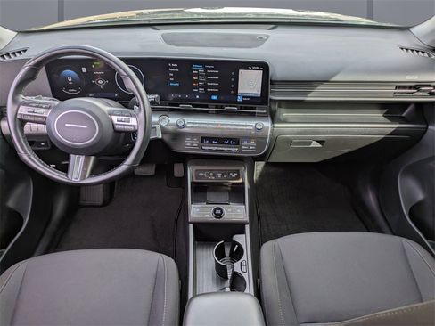 Used 2025 Hyundai Kona SEL image 15
