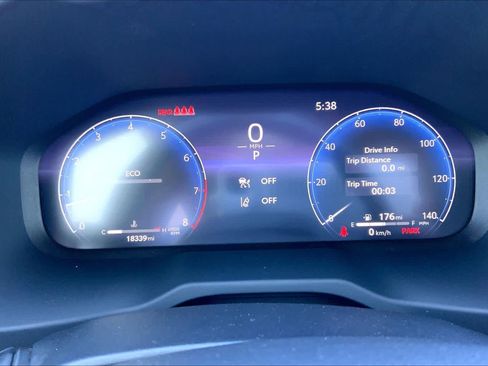 Used 2024 Toyota RAV4 Limited w/ Advanced Technology Package FWD image 26