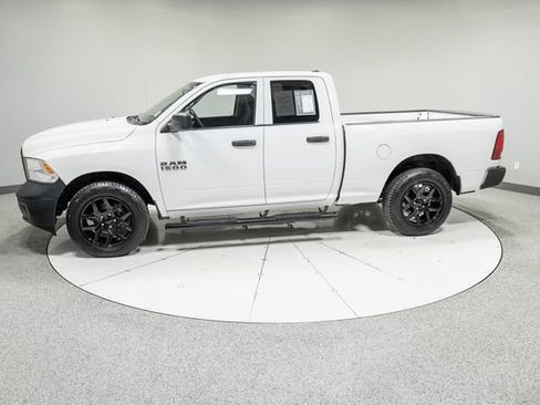 Used 2018 RAM 1500 Tradesman w/ Popular Equipment Group AWD/4WD image 31