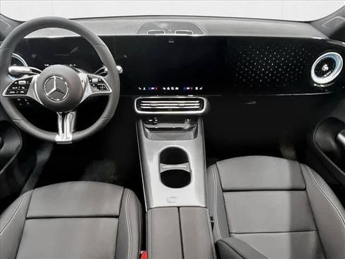New 2027 Mercedes-Benz CLA 250+ image 3