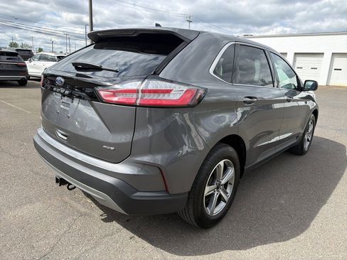 Used 2024 Ford Edge SEL w/ Convenience Package AWD/4WD image 5