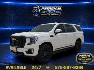 Used 2022 GMC Yukon Denali AWD/4WD video 1
