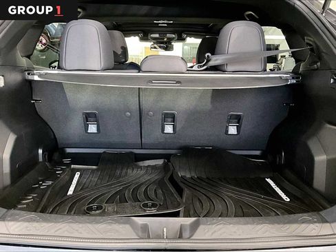 Certified 2025 Subaru Crosstrek 2.5i Sport image 35