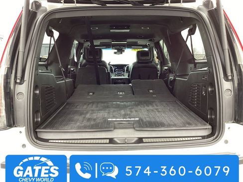 Used 2019 Cadillac Escalade ESV Platinum image 11