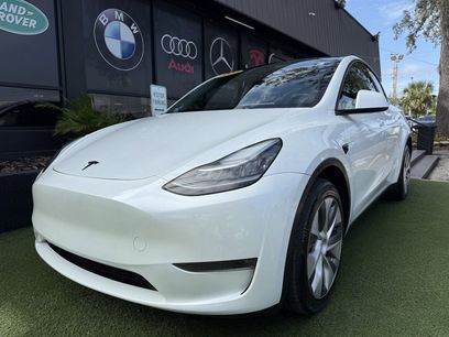 Used 2023 Tesla Model Y Long Range