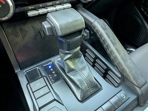 Certified 2024 Toyota Tacoma SR5 image 11