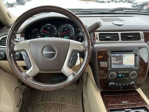 Used 2013 GMC Sierra 2500 Denali image 13