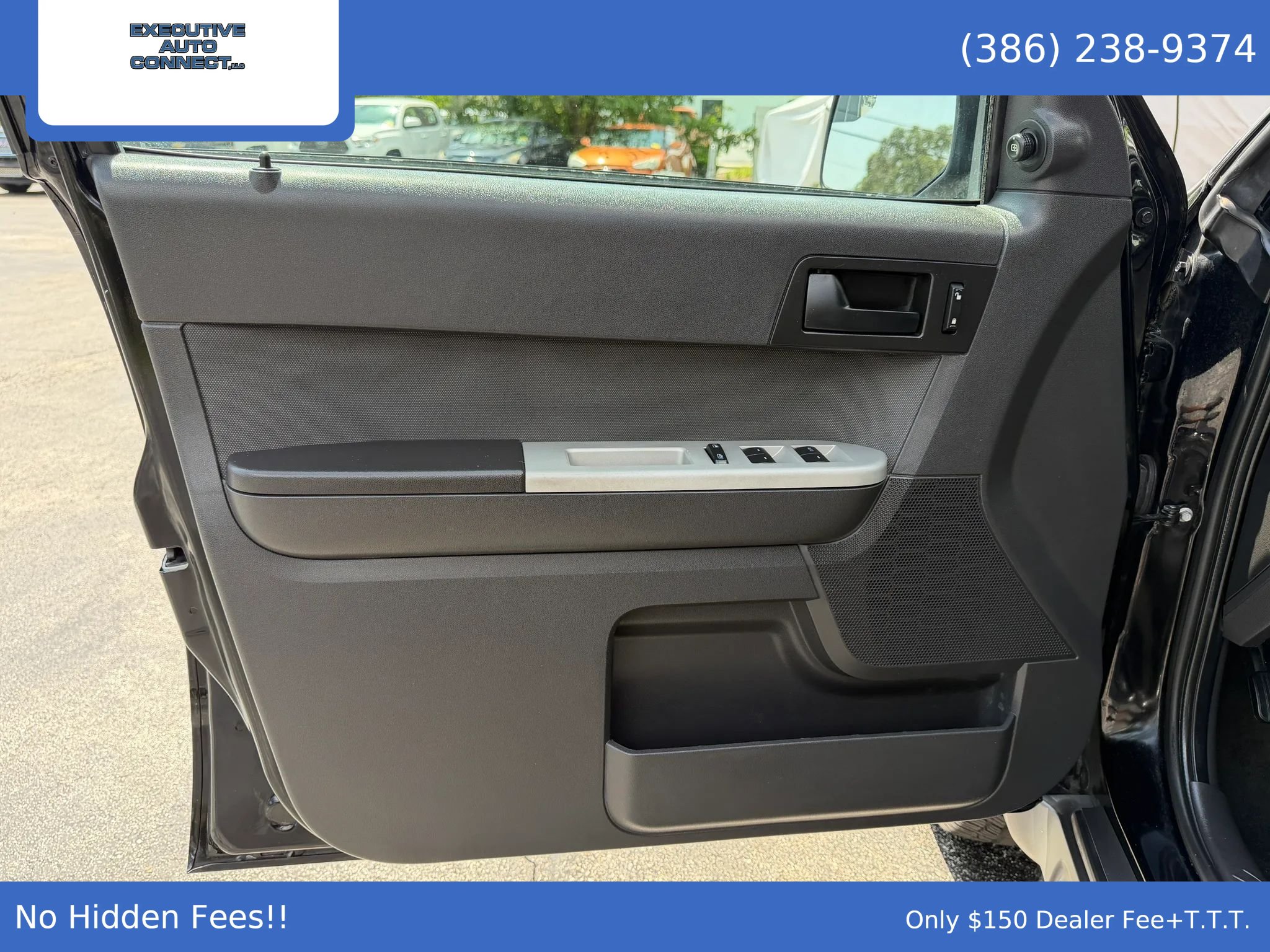Used 2012 Ford Escape XLT FWD image 18