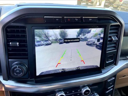 Used 2022 Ford F150 Lariat AWD/4WD image 22