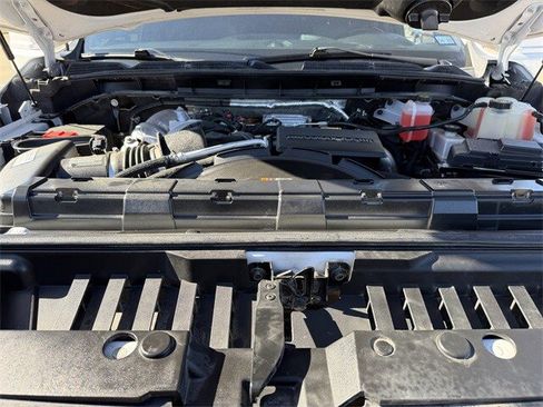 Used 2022 GMC Sierra 2500 Denali image 34