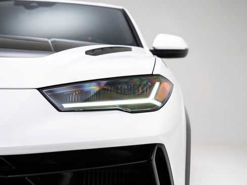 Used 2024 Lamborghini Urus Performante image 60