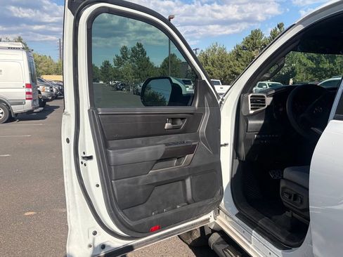 Used 2025 Toyota Tundra SR5 AWD/4WD image 19