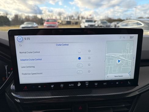 Used 2024 Ford Escape ST-Line w/ Tech Pack #1 image 14