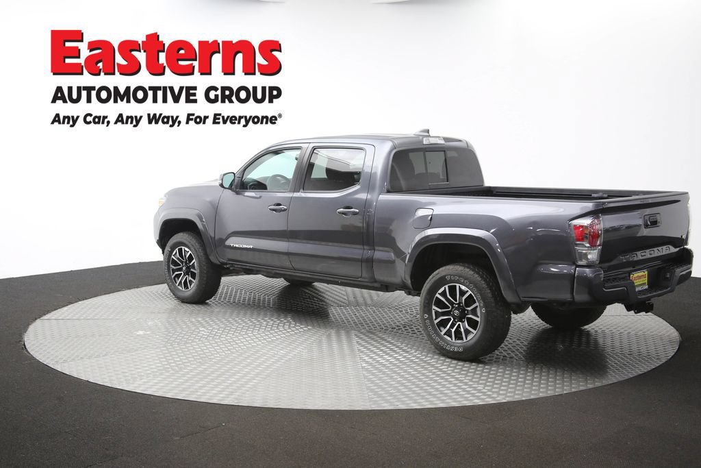 Used 2023 Toyota Tacoma TRD Sport w/ Advanced Technology Package RWD image 65