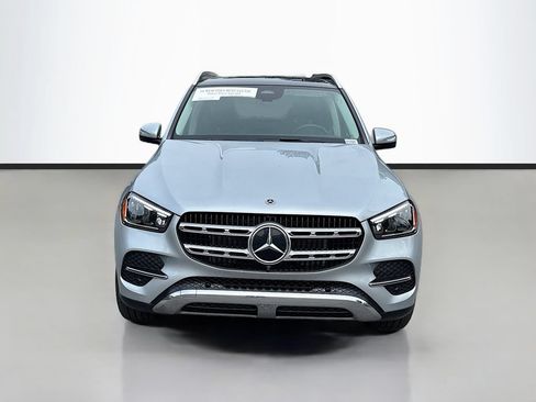 Used 2024 Mercedes-Benz GLE 350 4MATIC w/ Winter Package image 8