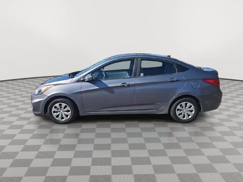 Used 2015 Hyundai Accent GLS image 5