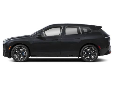 Used 2023 BMW iX xDrive50 w/ Premium Package AWD/4WD image 6