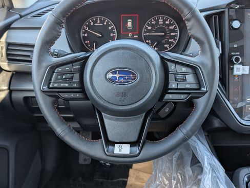 New 2026 Subaru Crosstrek 2.5i Limited image 15