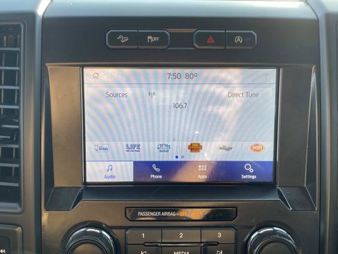 Used 2020 Ford F150 XL w/ Equipment Group 101A Mid AWD/4WD image 26