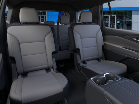 New 2026 Chevrolet Traverse LT w/ Driver Confidence Package image 41