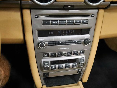 Used 2006 Porsche Boxster RWD image 29